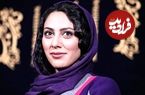ببینید؛ تمرین مونا فرجاد با نانچیکو در پشت صحنه فیلم «آقای زالو»