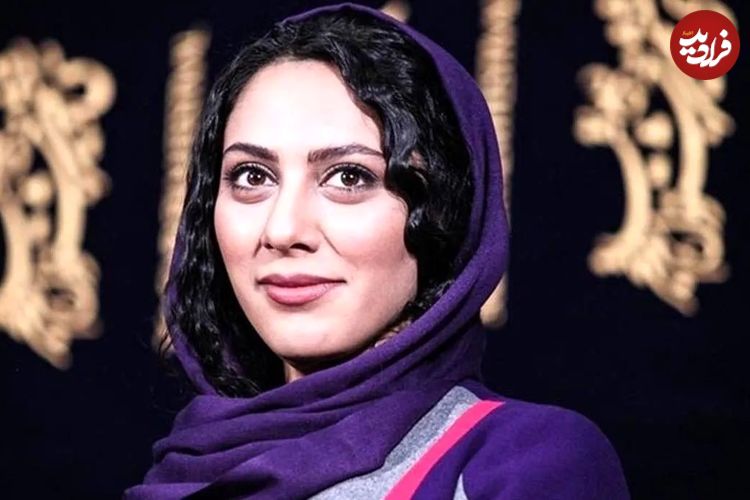 ببینید؛ تمرین مونا فرجاد با نانچیکو در پشت صحنه فیلم «آقای زالو»