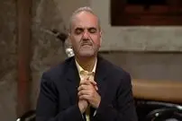 (ویدیو) خیابانی سیسیل را به آتش کشید؛ جملات عجیب آقا جواد در بازی شب‌های مافیا!