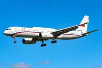 تصاویر| دژ پرنده پوتین در تهران؛ رازهای پنهان توپولف Tu-214PU چیست؟
