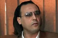 وخامت حال پسر قذافی در زندان لبنان؛ هانیبال قذافی به بیمارستان منتقل شد