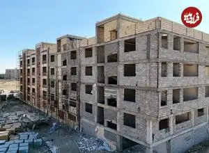 تقاضا در بازار مسکن وجود ندارد اما قیمتها در حال بالارفتن است