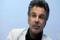 ببینید؛ هدیه تهرانی می خواست موهایش را بیرون بگذارد، قراردادش رو کنسل کردم!