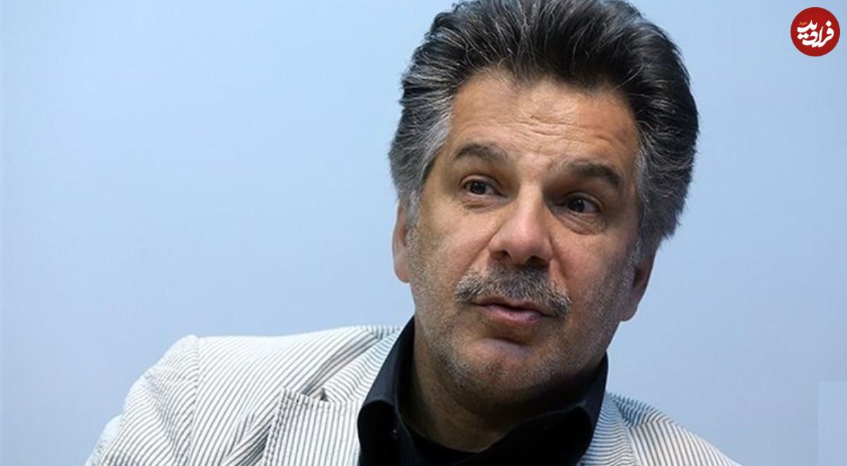 ببینید؛ هدیه تهرانی می خواست موهایش را بیرون بگذارد، قراردادش رو کنسل کردم!