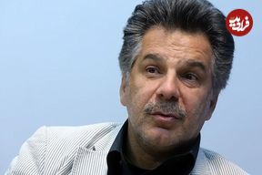 ببینید؛ هدیه تهرانی می خواست موهایش را بیرون بگذارد، قراردادش رو کنسل کردم!