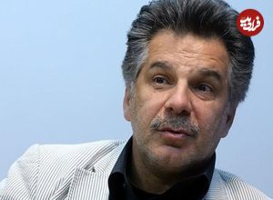 ببینید؛ هدیه تهرانی می خواست موهایش را بیرون بگذارد، قراردادش رو کنسل کردم!