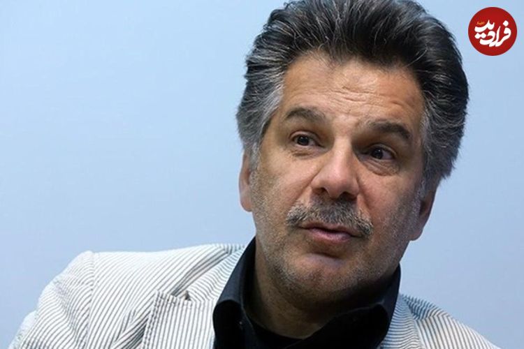 ببینید؛ هدیه تهرانی می خواست موهایش را بیرون بگذارد، قراردادش رو کنسل کردم!