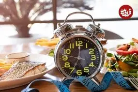 مهم‌ترین فواید «زود شام خوردن» برای سلامتی