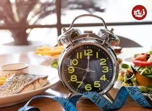 مهم‌ترین فواید «زود شام خوردن» برای سلامتی