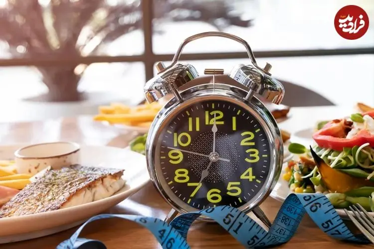 مهم‌ترین فواید «زود شام خوردن» برای سلامتی