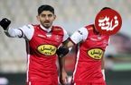 ببینید؛ ویدئویی که کام هواداران پرسپولیس را تلخ کرد