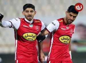 ببینید؛ ویدئویی که کام هواداران پرسپولیس را تلخ کرد