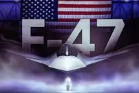 چرا نیروی هوایی ایالات متحده ساخت جنگنده نسل ششم F-47 را به شرکت بوئینگ سپرد؟