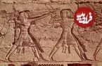 مهارت عجیب کمانداری در پرنسس‌های مصر باستان