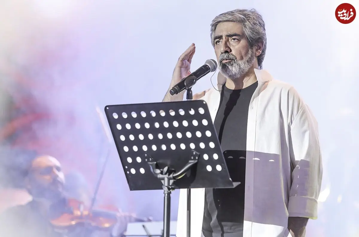 (عکس) واکنش مهدی یراحی به درگذشت حسین زمان