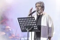 (عکس) واکنش مهدی یراحی به درگذشت حسین زمان