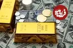 قیمت دلار، طلا و سکه امروز سه شنبه 12 خرداد 1405