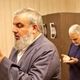 عکس؛ سفر به تاریخ؛ «سید حسن نصرالله» بدون عبا و عمامه در کنار رزمنده‌های ایرانی؛ دهۀ 60