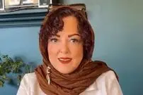 عکس| سفر زمان؛ چهرۀ «پرستو گلستانی» 23 ساله در سریال «بهاران در بهار»