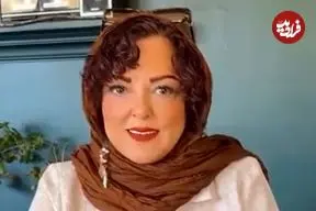 عکس| سفر زمان؛ چهرۀ «پرستو گلستانی» 23 ساله در سریال «بهاران در بهار»
