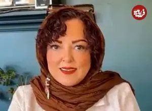 عکس| سفر زمان؛ چهرۀ «پرستو گلستانی» 23 ساله در سریال «بهاران در بهار»