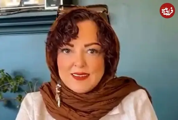 عکس| سفر زمان؛ چهرۀ «پرستو گلستانی» 23 ساله در سریال «بهاران در بهار»
