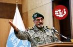 عکس؛ سفر در زمان؛ «ناخدا صمدی در لباس تکاوری در آبادان»؛ سال ۱۳۵۹