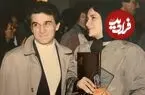 عکس| گذر زمان؛ تغییر چهره «مهدی هاشمی و ایرج طهماسب» بعد 46 سال