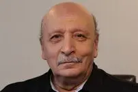 عکس| سفر زمان؛ «سعید راد و اصغر سمسارزاده» در حال قدم زدن در جوانی؛ دهه 50