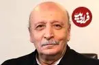عکس| سفر زمان؛ «سعید راد و اصغر سمسارزاده» در حال قدم زدن در جوانی؛ دهه 50