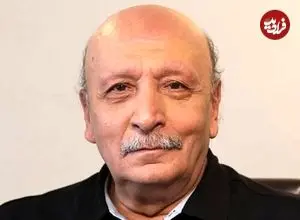 عکس| سفر زمان؛ «سعید راد و اصغر سمسارزاده» در حال قدم زدن در جوانی؛ دهه 50