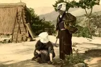 عکس‌های دیده‌نشده از «ژاپن» صد سال قبل