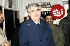 عکس؛ سفر در زمان؛ «منصور ستاری و رهبر انقلاب» در حال بازدید از نیروی هوایی؛ اوایل دهه 70
