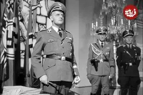 تصویر دلنشین اتحاد در «بودن یا نبودن» و «جلادها هم می‌میرند»