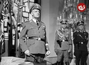 تصویر دلنشین اتحاد در «بودن یا نبودن» و «جلادها هم می‌میرند»