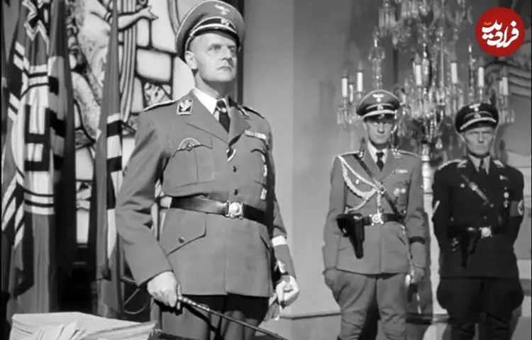 تصویر دلنشین اتحاد در «بودن یا نبودن» و «جلادها هم می‌میرند»