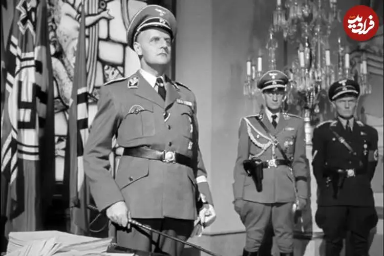 تصویر دلنشین اتحاد در «بودن یا نبودن» و «جلادها هم می‌میرند»