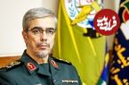عکس؛ سفر در زمان؛ «سرلشکر باقری در کنار همت، خرازی و باکری» در زمان جنگ؛ دهه 60