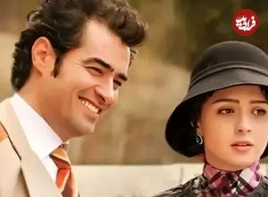 ببینید؛ سکانس به یاد ماندنی سریال شهرزاد با بازی ترانه علیدوستی و شهاب حسینی