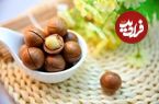 ترشی فندق؛ چاشنی خوشمزه غنی از پروتئین و فیبر
