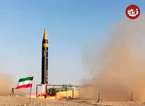 قدرت موشکی ایران روی دوش این ۵ فناوری بنا شده است
