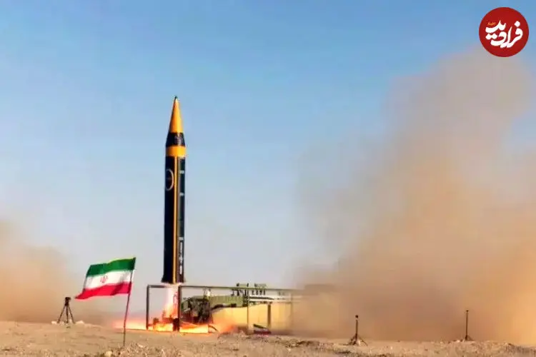 قدرت موشکی ایران روی دوش این ۵ فناوری بنا شده است