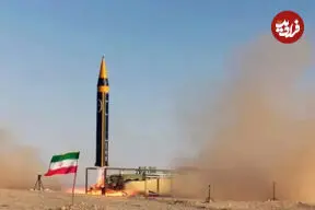 قدرت موشکی ایران روی دوش این ۵ فناوری بنا شده است
