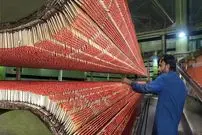 ببینید| مراحل دیدنی تولید کبریت در کارخانه ای قدیمی در پاکستان