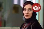 عکس| سفر زمان؛ «رویا نونهالی و پگاه آهنگرانی» در نمایی از فیلم زندان زنان؛ سال 79