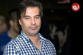 ببینید؛ همسر پیمان قاسمخانی چه قولی از او گرفت؟ / در خیابان...!