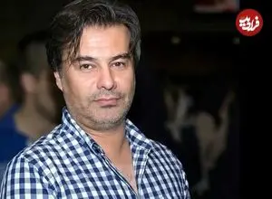 ببینید؛ همسر پیمان قاسمخانی چه قولی از او گرفت؟ / در خیابان...!