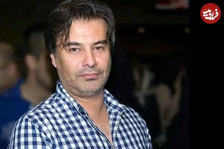 ببینید؛ همسر پیمان قاسمخانی چه قولی از او گرفت؟ / در خیابان...!