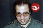 عکس؛ سفر به تاریخ؛ عکس دیده‌نشدۀ «شهید فکوری» در حال دست دادن با «رهبر انقلاب»؛ سال 1360