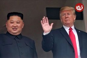 پالس ترامپ برای رهبر کره شمالی
